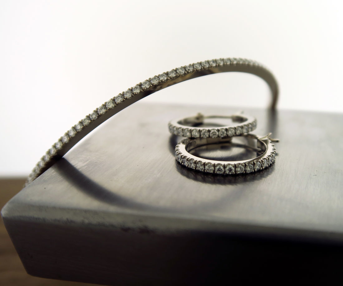 Benjamin Ryan Jewellery, Camden